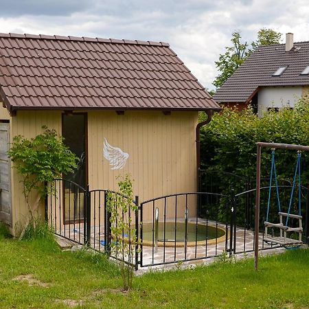 Penzion Domanin Třeboň Dış mekan fotoğraf