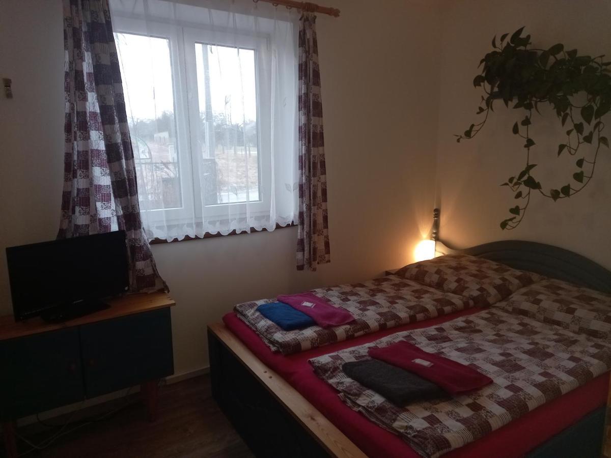 Penzion Domanin Třeboň Dış mekan fotoğraf