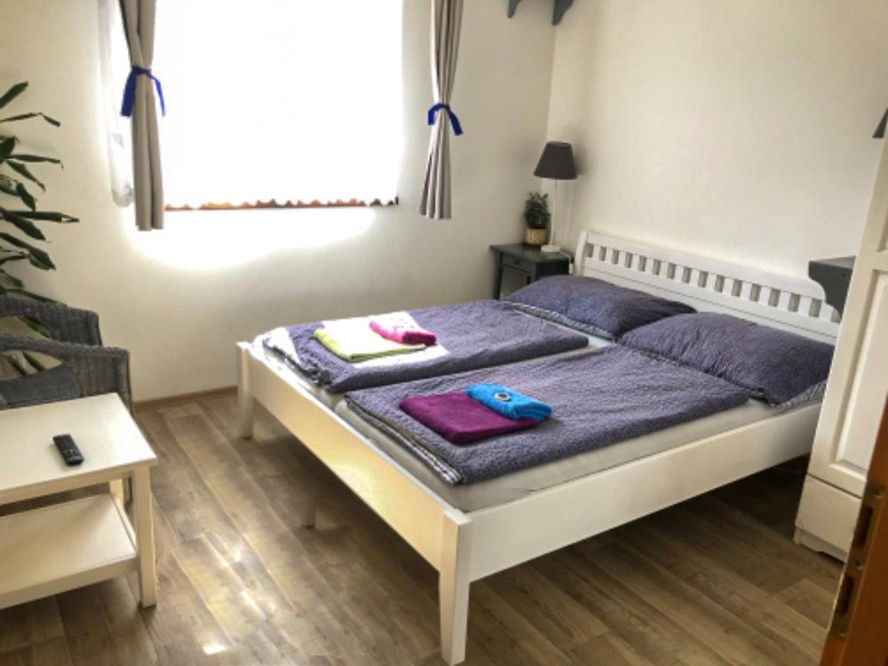Penzion Domanin Třeboň Dış mekan fotoğraf