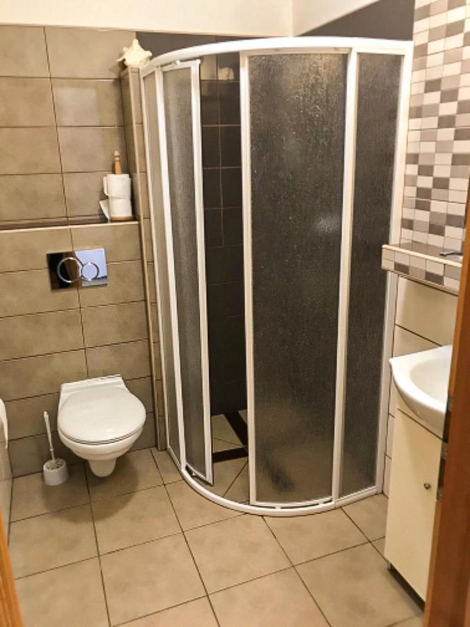 Penzion Domanin Třeboň Dış mekan fotoğraf